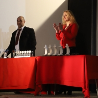 Νικόλαος Ψαλτάκης Ειρήνη Γκούρλια (2)